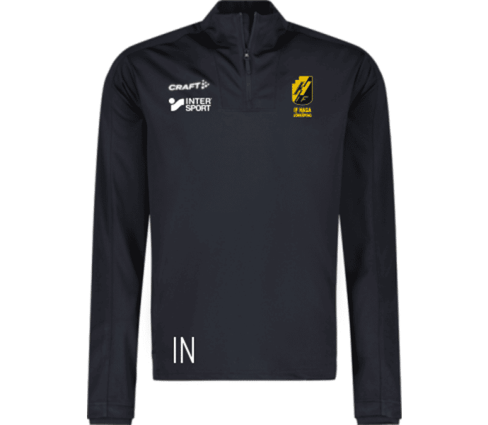 Craft EVOLVE 2.0 W HALF ZIP