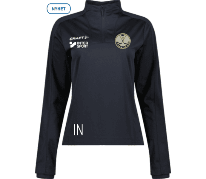 Craft EVOLVE 2.0 W HALF ZIP