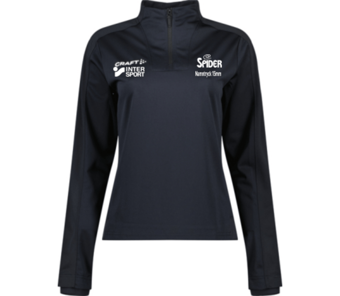 Craft EVOLVE 2.0 W HALF ZIP