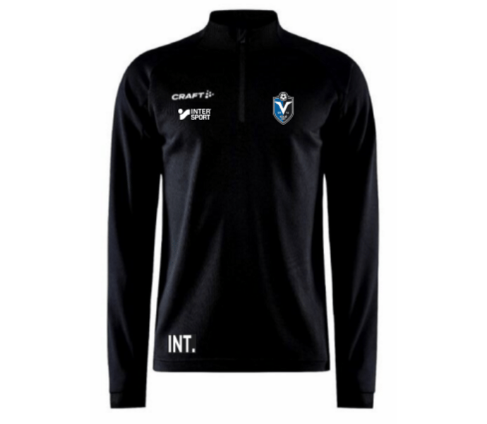 Craft EVOLVE 2.0 W HALF ZIP