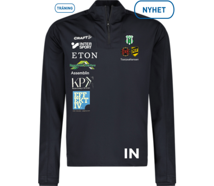 Craft EVOLVE 2.0 W HALF ZIP