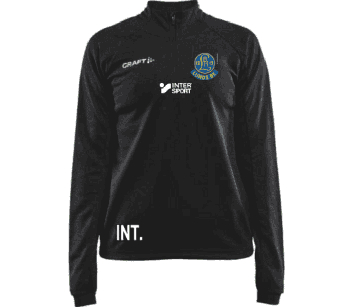 Craft EVOLVE 2.0 W HALF ZIP