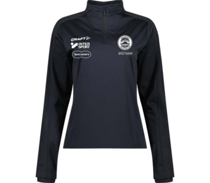 Craft EVOLVE 2.0 W HALF ZIP