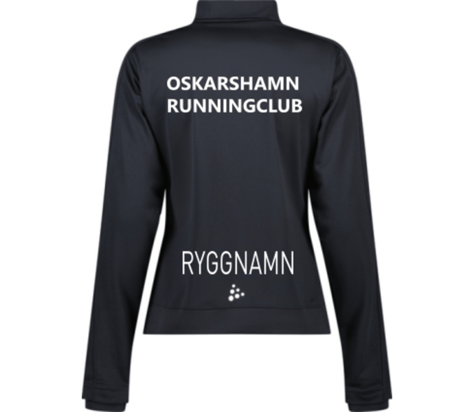 Craft EVOLVE 2.0 W HALF ZIP