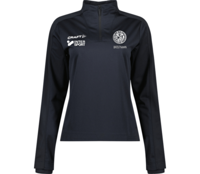 Craft EVOLVE 2.0 W HALF ZIP