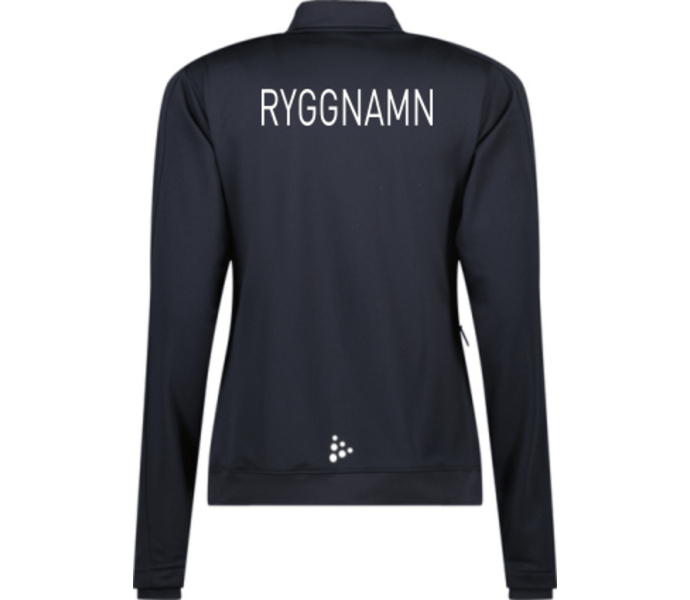 Craft EVOLVE 2.0 W HALF ZIP