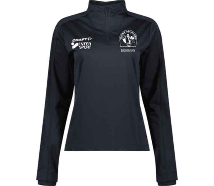 Craft EVOLVE 2.0 W HALF ZIP
