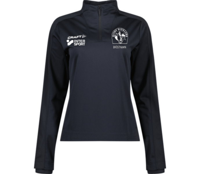 Craft EVOLVE 2.0 W HALF ZIP