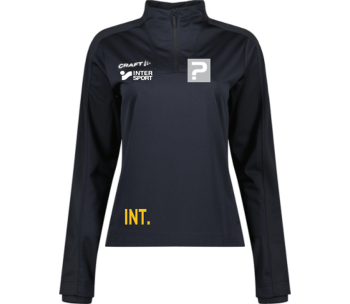 Craft EVOLVE 2.0 W HALF ZIP