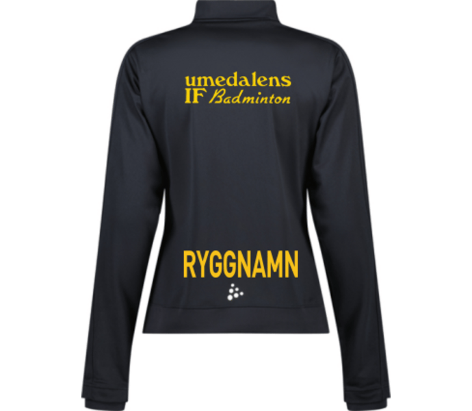 Craft EVOLVE 2.0 W HALF ZIP