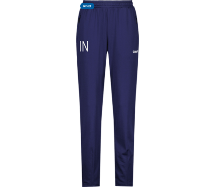 Craft Evolve 2.0 W Träningsbyxa