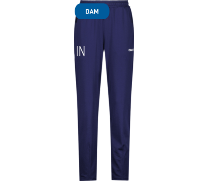 Craft Evolve 2.0 W Träningsbyxa