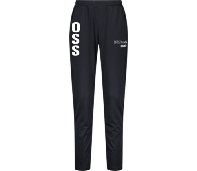 Craft Evolve 2.0 W Träningsbyxa