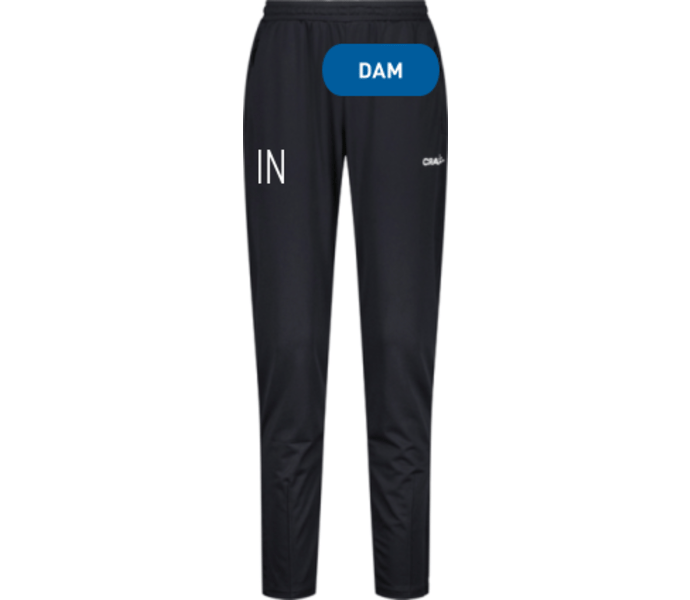 Craft Evolve 2.0 W Träningsbyxa