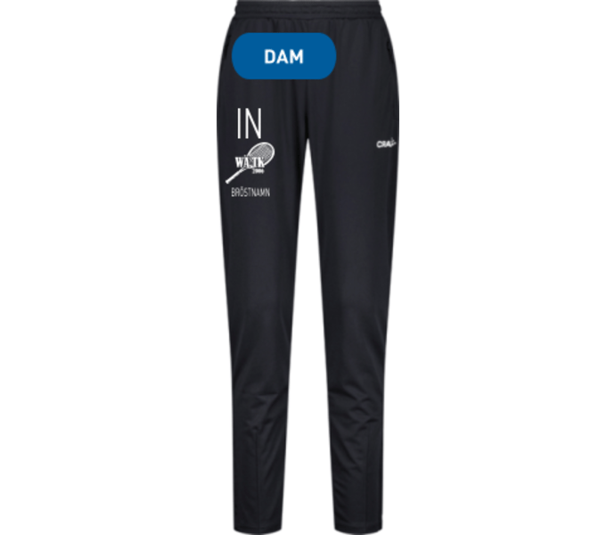 Craft Evolve 2.0 W Träningsbyxa