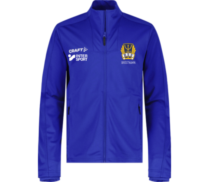 Craft EVOLVE 2.0 FULL ZIP JR