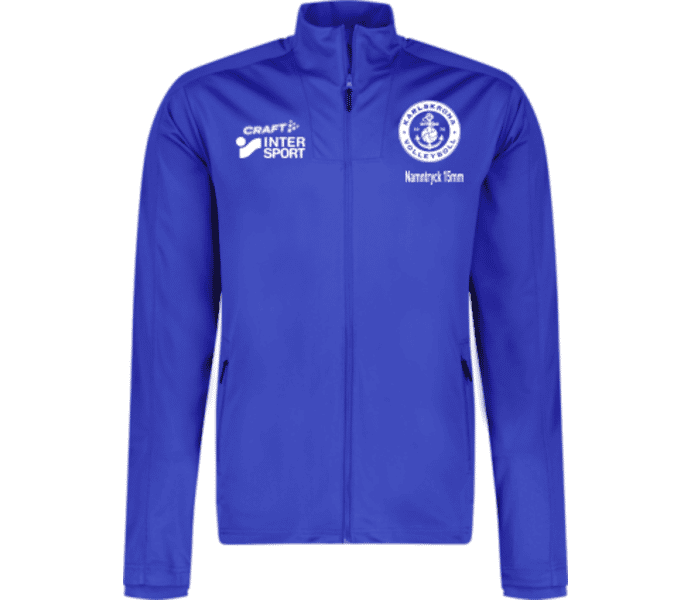 Craft EVOLVE 2.0 FULL ZIP JR