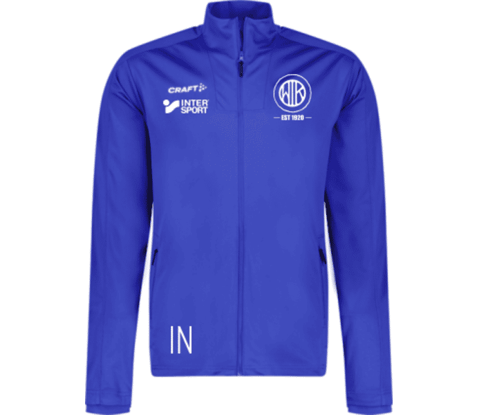 Craft EVOLVE 2.0 FULL ZIP JR