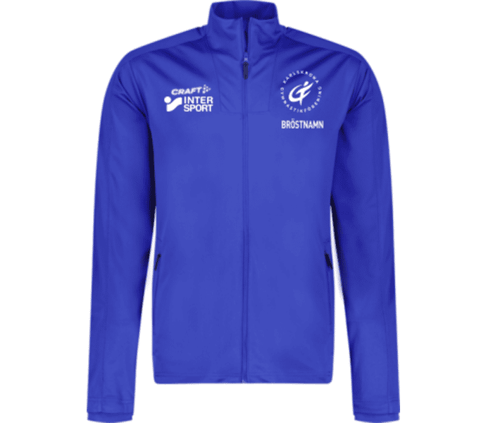 Craft EVOLVE 2.0 FULL ZIP JR