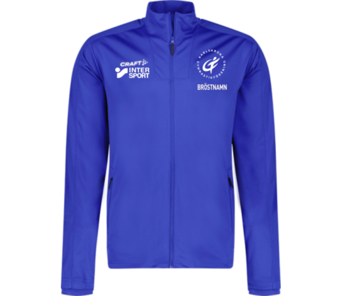 Craft EVOLVE 2.0 FULL ZIP JR