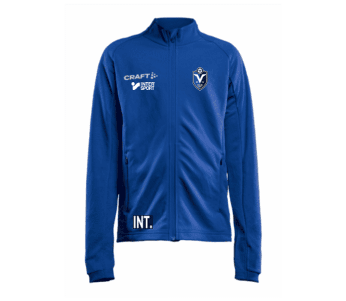 Craft EVOLVE 2.0 FULL ZIP JR