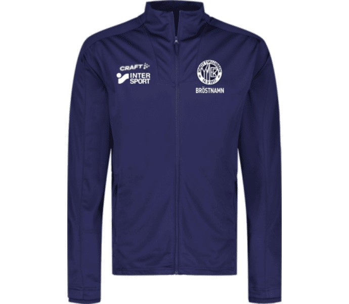Craft EVOLVE 2.0 FULL ZIP JR