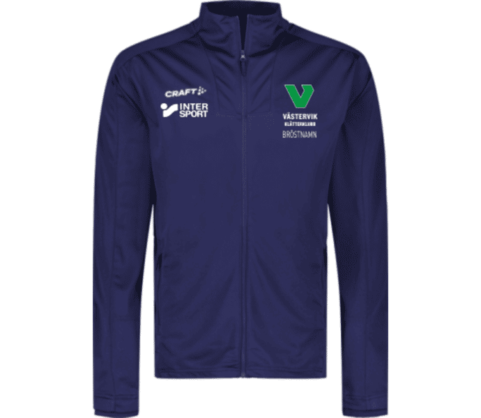 Craft EVOLVE 2.0 FULL ZIP JR