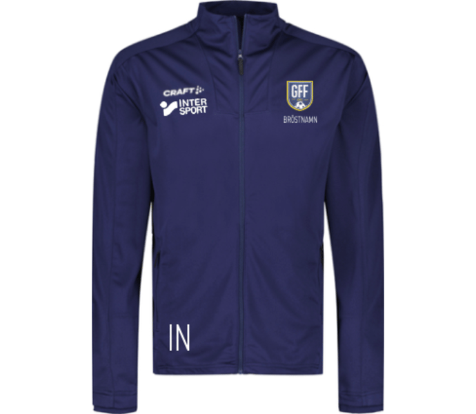 Craft EVOLVE 2.0 FULL ZIP JR