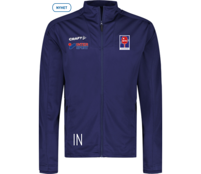 Craft EVOLVE 2.0 FULL ZIP JR