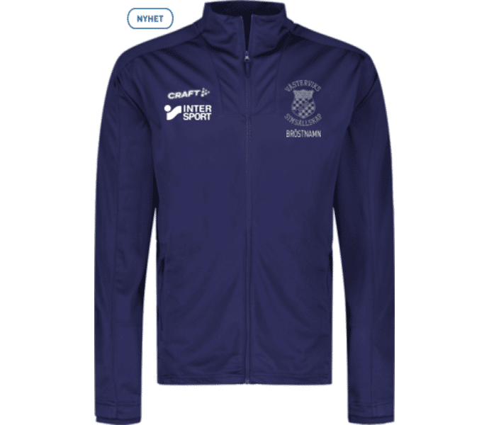 Craft EVOLVE 2.0 FULL ZIP JR