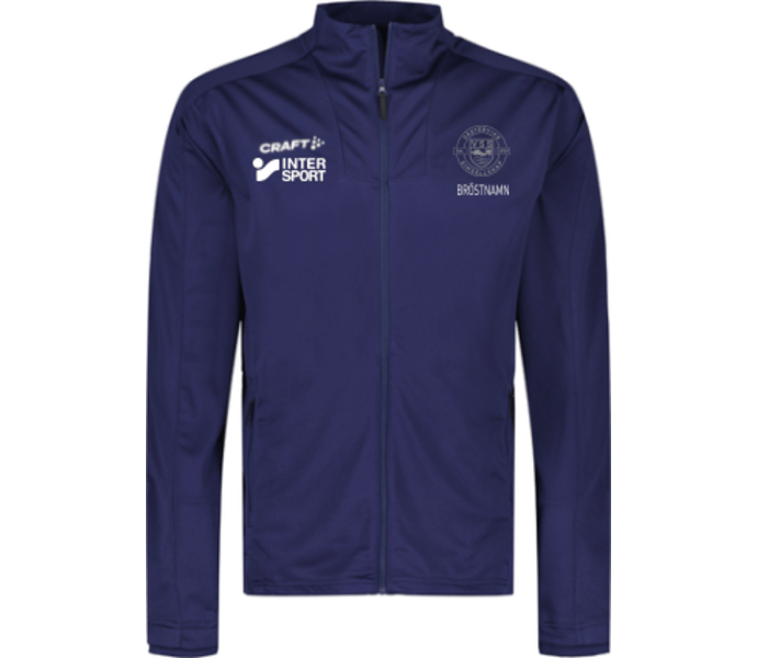 Craft EVOLVE 2.0 FULL ZIP JR