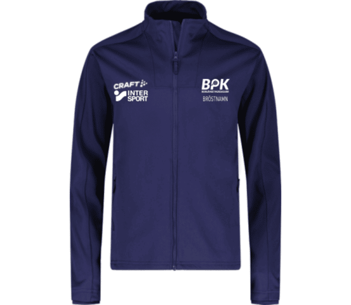 Craft EVOLVE 2.0 FULL ZIP JR