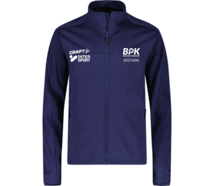 Craft EVOLVE 2.0 FULL ZIP JR