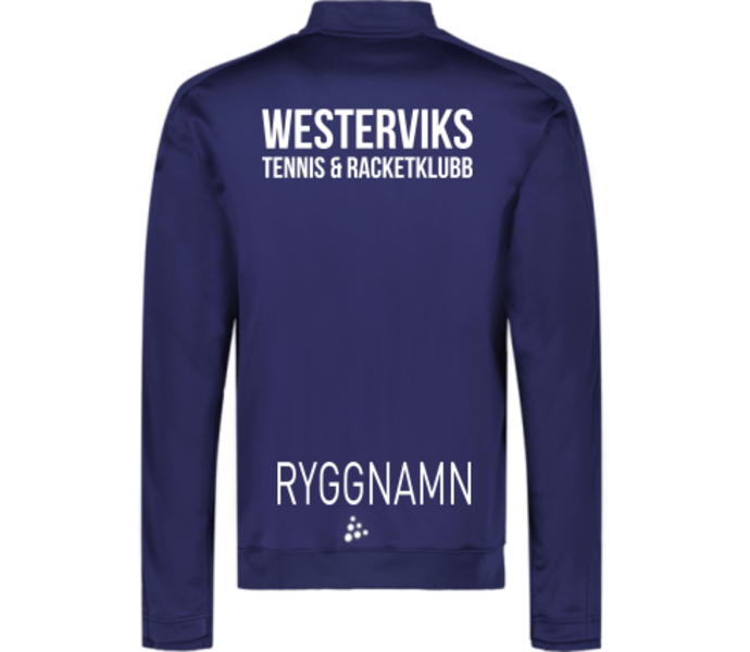 Craft EVOLVE 2.0 FULL ZIP JR