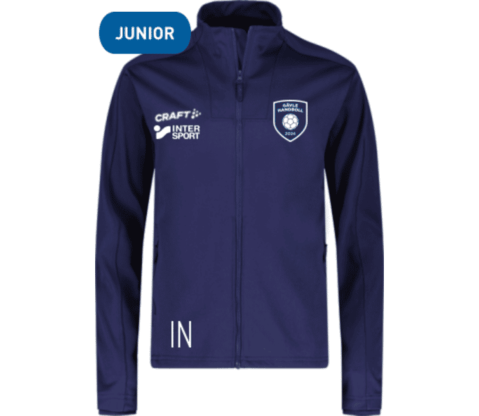 Craft EVOLVE 2.0 FULL ZIP JR