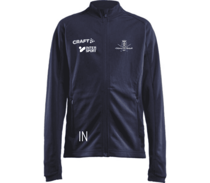 Craft EVOLVE 2.0 FULL ZIP JR