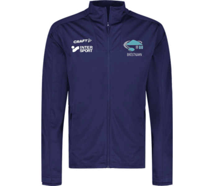 Craft EVOLVE 2.0 FULL ZIP JR