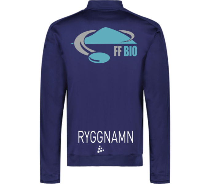 Craft EVOLVE 2.0 FULL ZIP JR