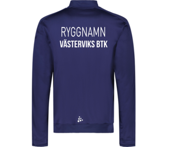 Craft EVOLVE 2.0 FULL ZIP JR