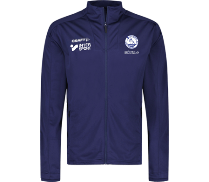 Craft EVOLVE 2.0 FULL ZIP JR