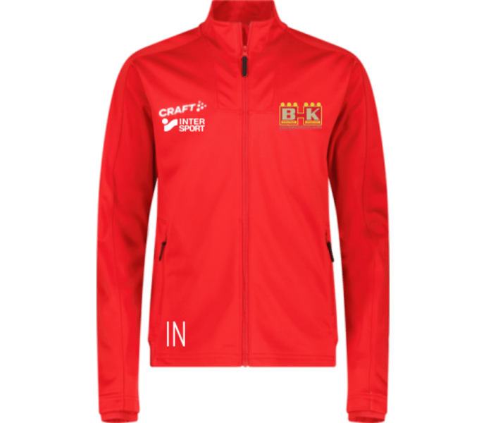 Craft EVOLVE 2.0 FULL ZIP JR