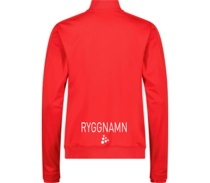 Craft EVOLVE 2.0 FULL ZIP JR