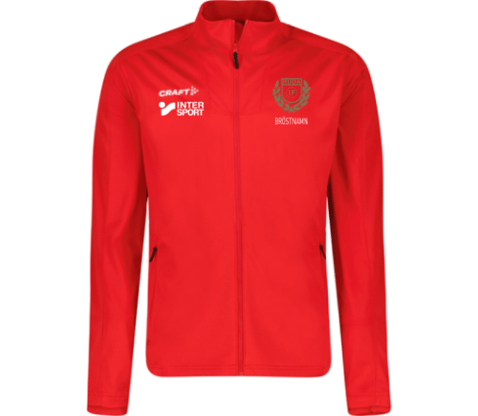 Craft EVOLVE 2.0 FULL ZIP JR