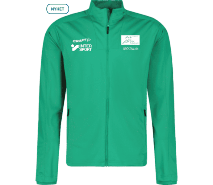 Craft EVOLVE 2.0 FULL ZIP JR