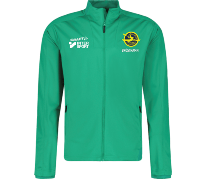 Craft EVOLVE 2.0 FULL ZIP JR