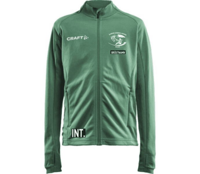 Craft EVOLVE 2.0 FULL ZIP JR