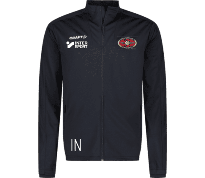 Craft EVOLVE 2.0 FULL ZIP JR