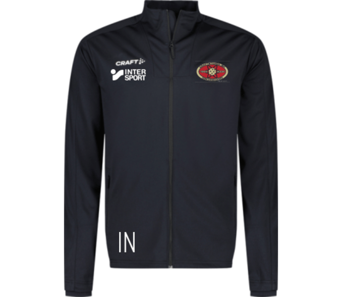 Craft EVOLVE 2.0 FULL ZIP JR