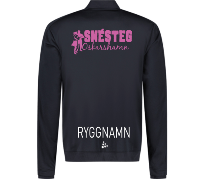 Craft EVOLVE 2.0 FULL ZIP JR