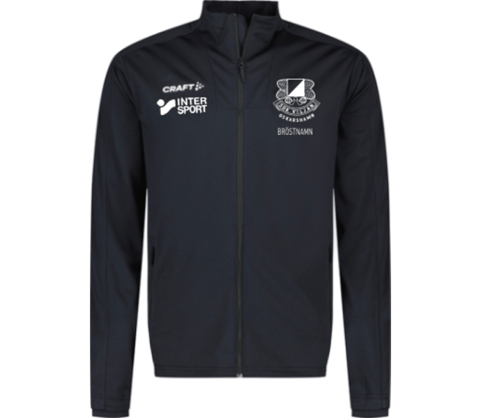 Craft EVOLVE 2.0 FULL ZIP JR